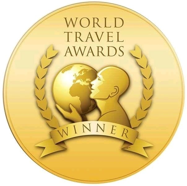 ESSENCE OF BALI DMC , WINNER OF THE WORLD TRAVEL AWARDS 2021